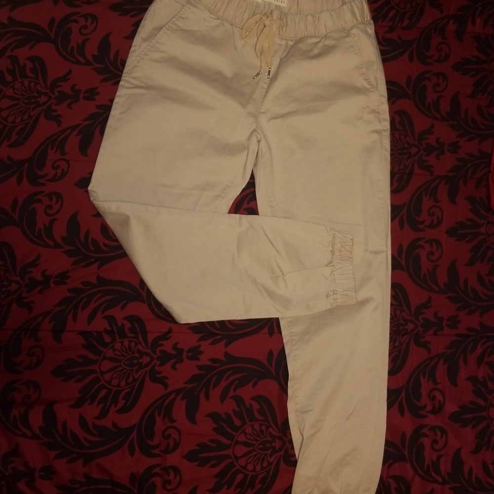Joggers / Chinos